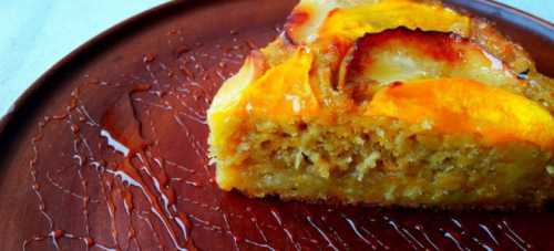 Рецепты пирогов с тыквой и яблоками, секреты