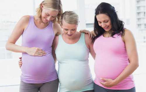 Как подготовить организм к беременности после 30