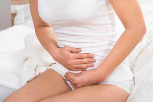 Восстановление менструации после родов
