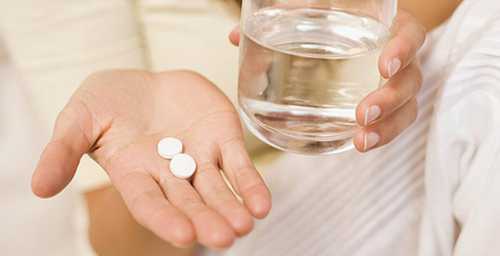 Ученые: аспирин может помочь забеременеть