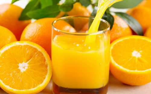Апельсиновый сок гораздо полезнее, чем мы думали