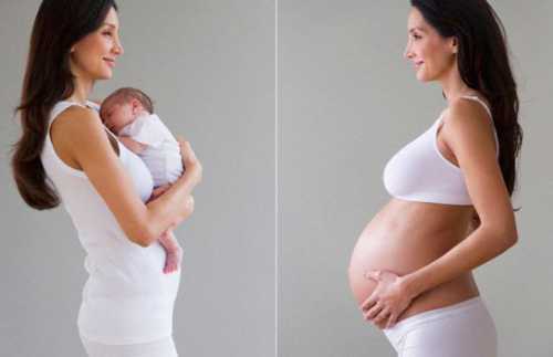 Врач учитывает возраст беременной для расчета рисков осложнений при беременности и родах