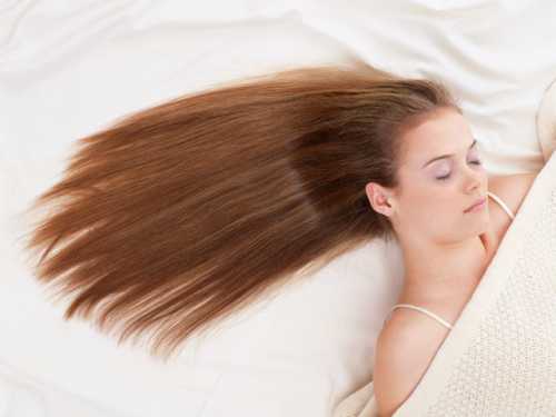 К чему снится выпадение волос: толкование сна, в