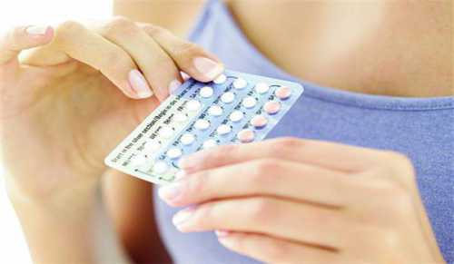 Беременность при приеме противозачаточных таблеток