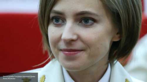 Крыму, власти которого обвинили телеведущую впопулизме, нои среди других будущих кандидатов впрезиденты
