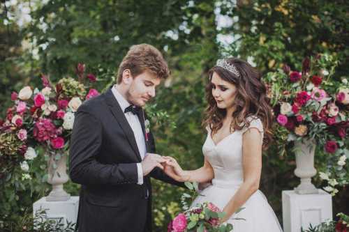 Как правильно выбрать день свадьбы