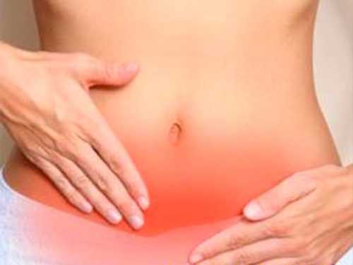 Воспаление яичников у женщин: симптомы, причины,