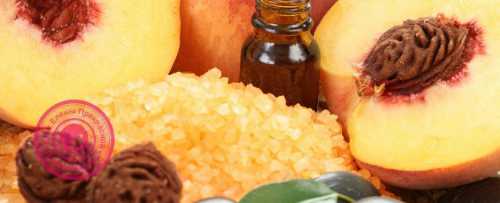 Маленькие секреты домашней косметологии — персиковое масло