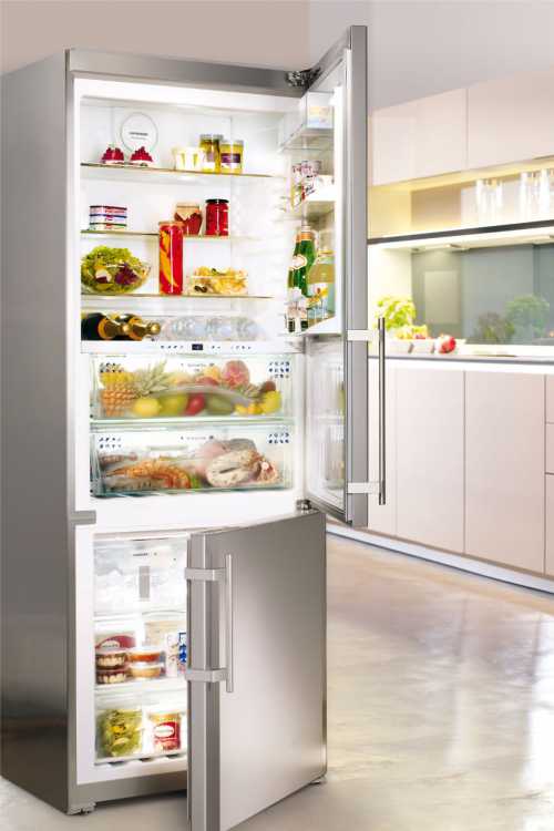 Какой купить холодильник