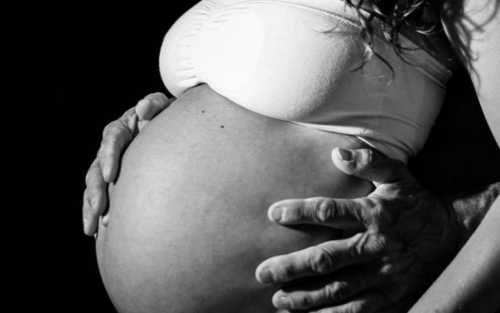 Лечение требуется, если во время обследования обнаружены реальные угрозы для беременности